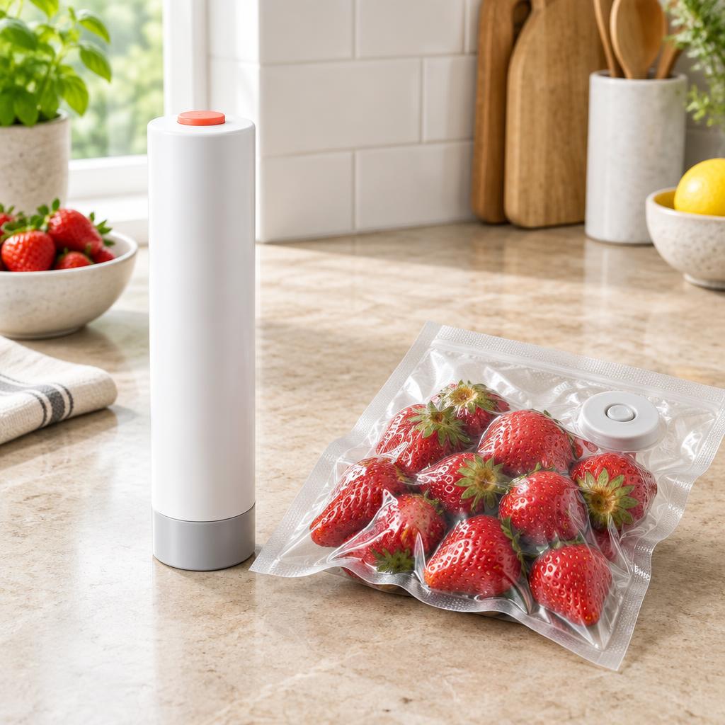 Vacuum Sealer